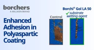 Driving Adhesion, Durability, and Cure Performance in Direct-to-Metal Coatings